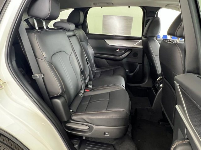 2026 Mazda CX-90 Preferred Package - Photo 11