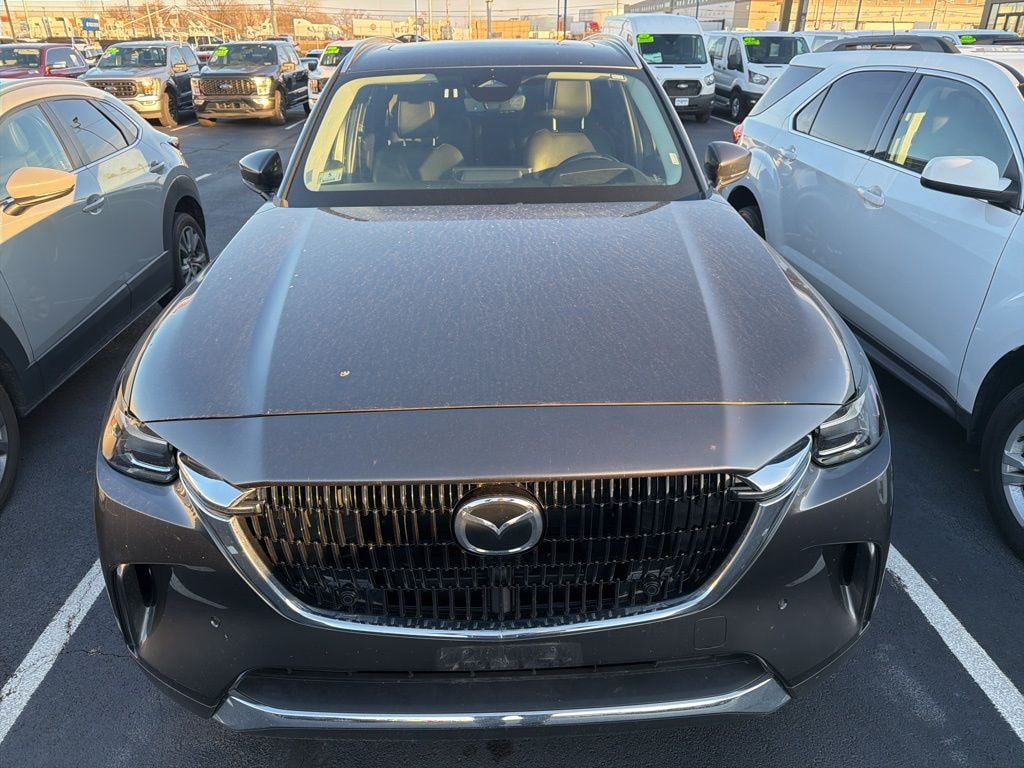 Used 2024 Mazda CX-90 3.3 Turbo Premium SUV