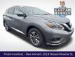 Used 2018 Nissan Murano SL SUV