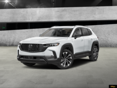 2026 Mazda CX-50 Hybrid Premium Plus AWD Sport Utility