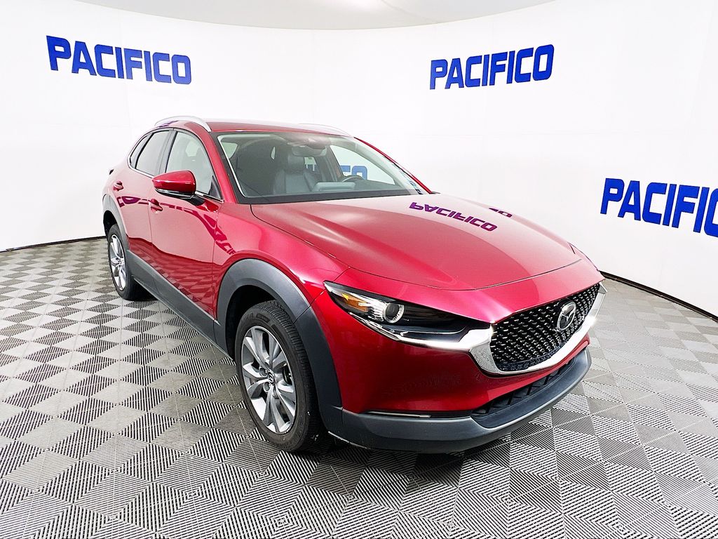 2023 Mazda CX-30