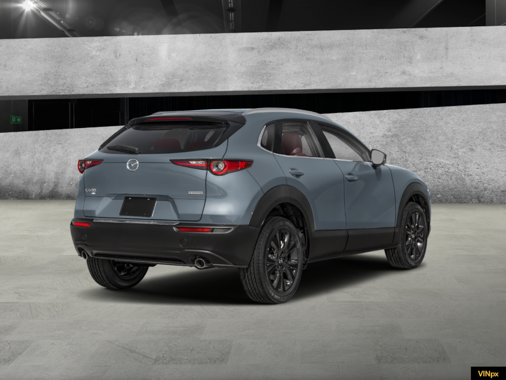 New 2026 Mazda CX-30 2.5 S Carbon Edition AWD Sport Utility