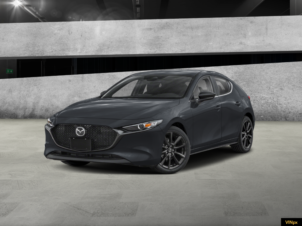 2026 Mazda CX-3 Select Sport AT 5-Door SKYACTIV's photo