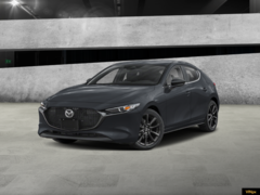 2026 Mazda Mazda3 Hatchback 2.5 S Select Sport HATCHBACK