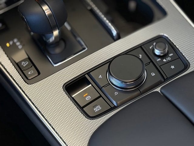 2025 Mazda CX-90 Premium Plus Package - Photo 32