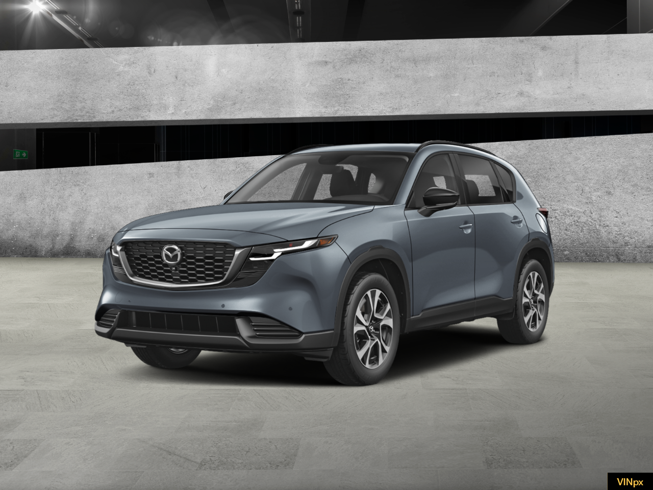 2026 Mazda CX-5 S Preferred Auto AWD's photo