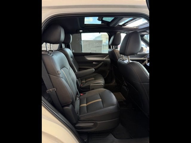 2025 Mazda CX-90 Premium Plus Package - Photo 21