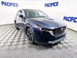 Certified 2022 Mazda CX-5 2.5 S Premium Package SUV