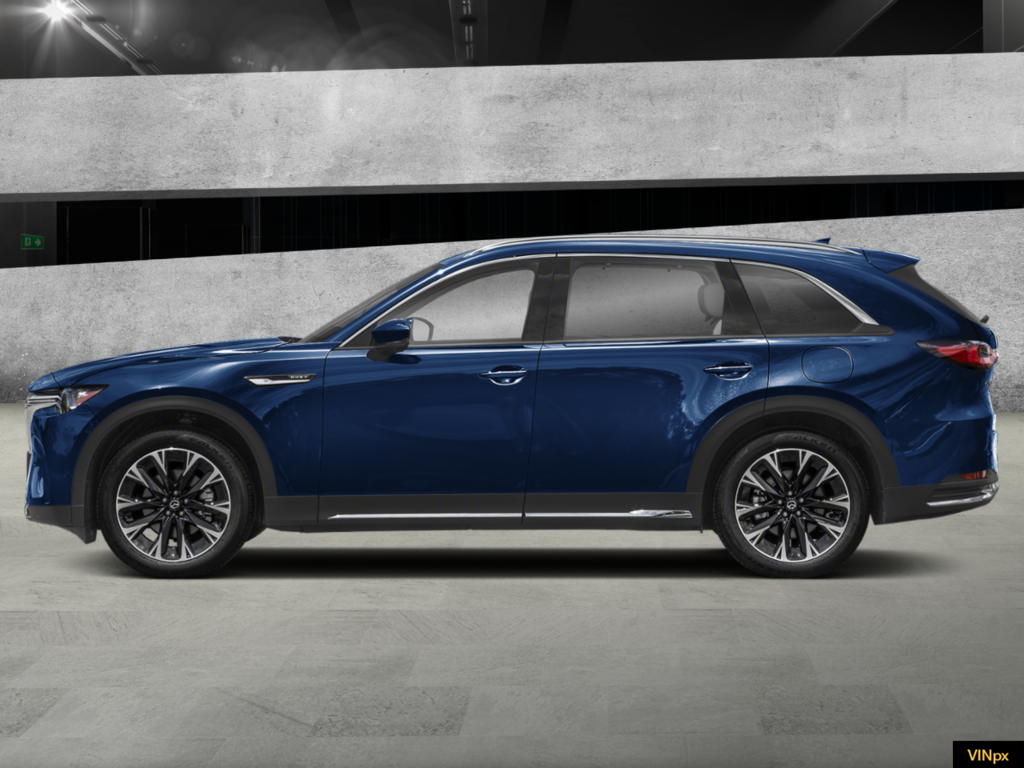 New 2026 Mazda CX-90 Plug-In Hybrid Premium Plus AWD Sport Utility