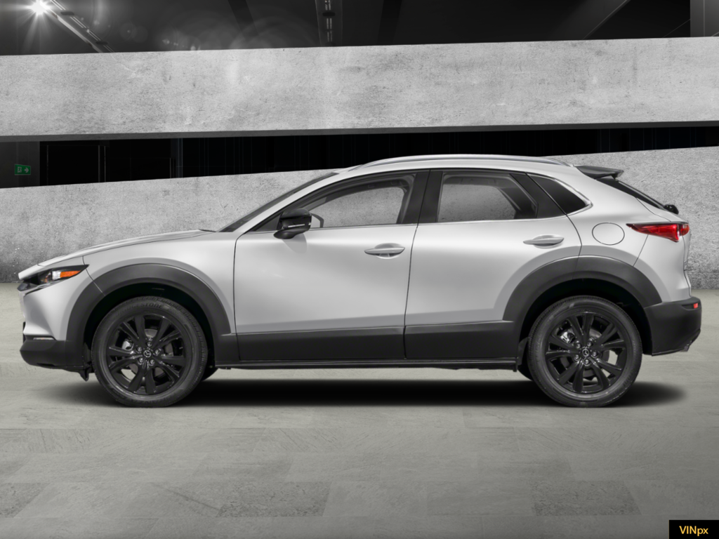New 2026 Mazda CX-30 2.5 S Select Sport AWD Sport Utility