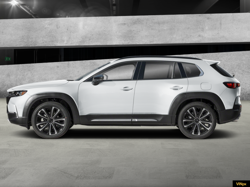 New 2026 Mazda CX-50 2.5 Turbo Premium Plus AWD Sport Utility
