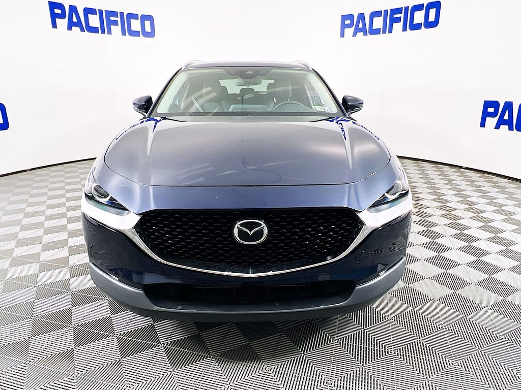 2022 Mazda CX-30 2.5 S Preferred photo 2