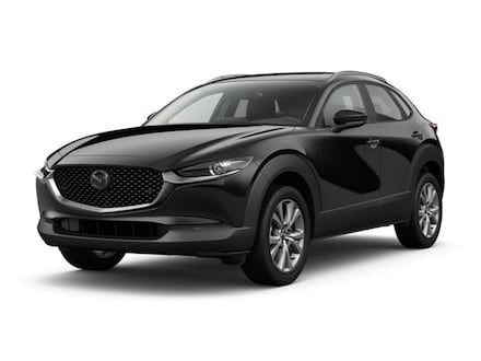2026 Mazda CX-30 2.5 S Preferred AWD Sport Utility
