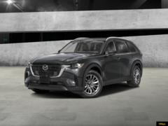 2026 Mazda CX-90 3.3 Turbo Preferred AWD Sport Utility