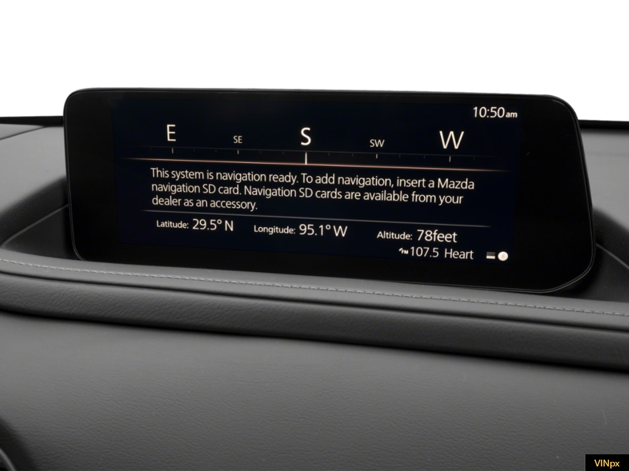 2026 Mazda CX-30 Premium - Photo 13