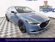 Used 2025 Mazda Mazda3 2.5 S Carbon Edition Sedan