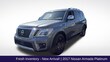  Nissan Armada