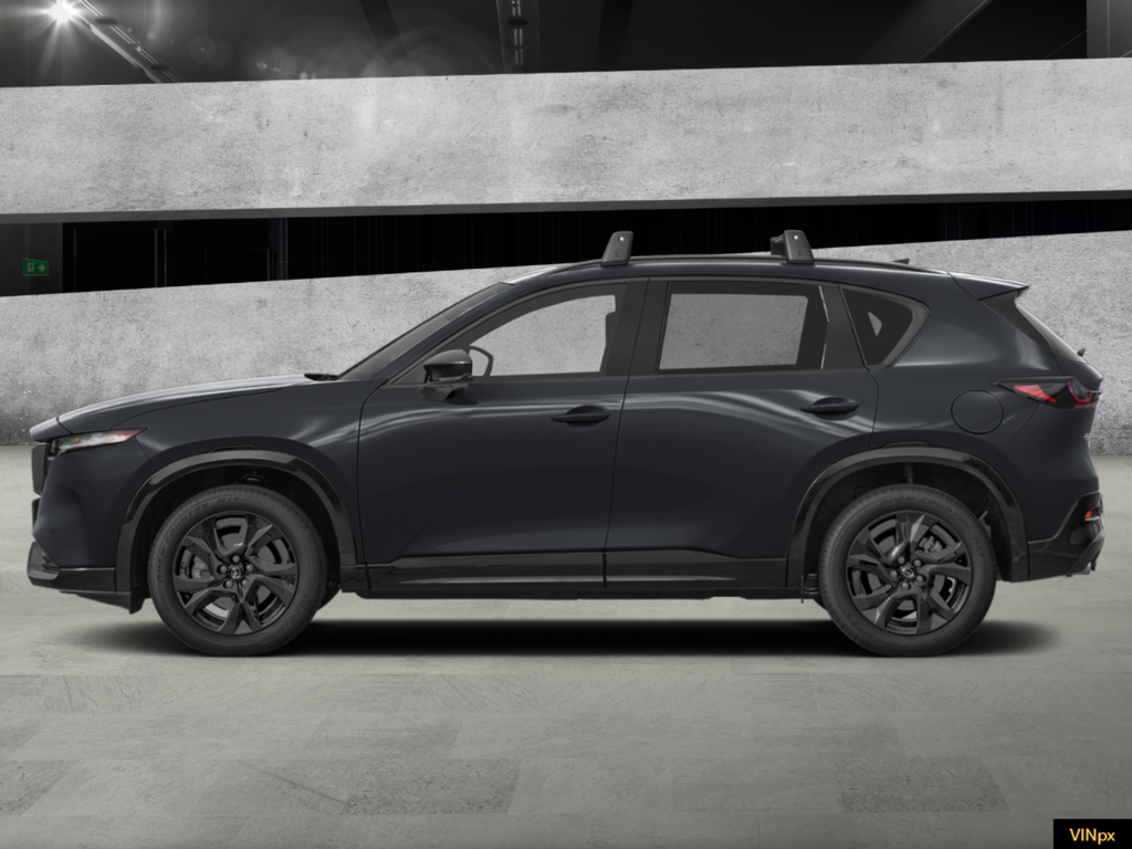 New 2026 Mazda CX-5 2.5 S Premium Plus AWD Sport Utility