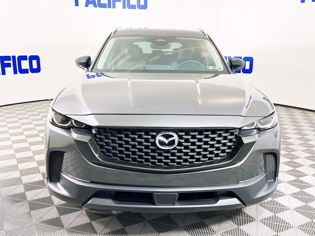 Certified 2025 Mazda CX-50 2.5 S Select Package SUV