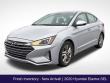 Used 2020 Hyundai Elantra SEL Sedan
