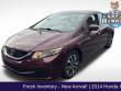 Used 2014 Honda Civic EX Sedan