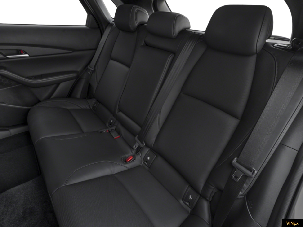 2026 Mazda CX-30 Premium - Photo 11