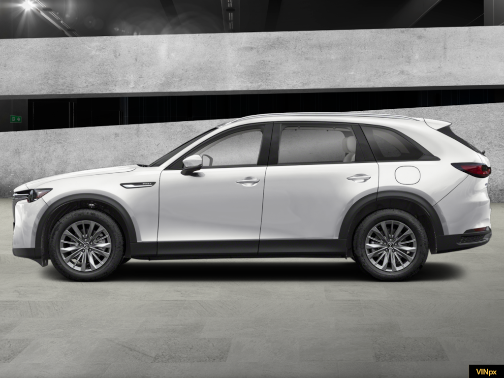 New 2026 Mazda CX-90 Plug-In Hybrid Preferred AWD Sport Utility