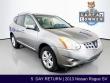 Used 2013 Nissan Rogue SV SUV