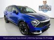 Used 2023 Kia Sportage SX-Prestige SUV