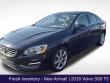 Used 2016 Volvo S60 T5 Premier Sedan