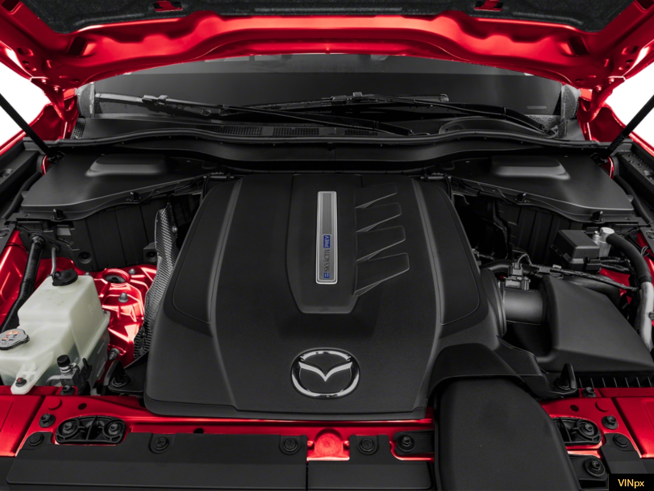 2026 Mazda CX-90 Preferred Package - Photo 10