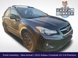 Subaru XV Crosstrek