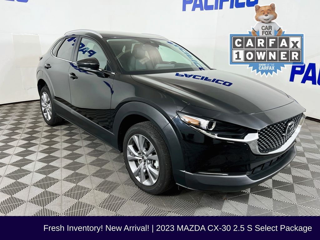 2023 Mazda CX-30 Select AWD's photo