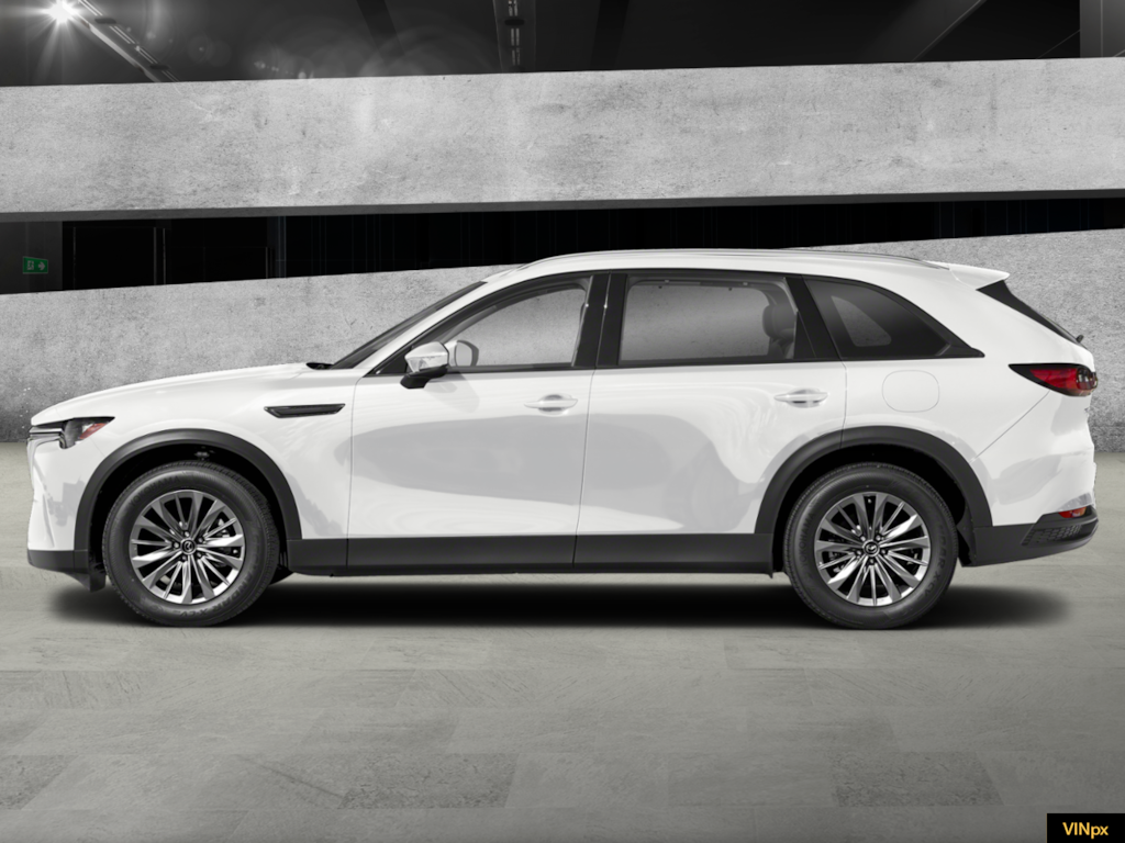 New 2026 Mazda CX-90 3.3 Turbo Preferred AWD Sport Utility