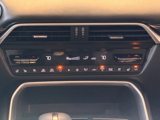 2025 Mazda CX-90 Premium Plus Package - Photo 31
