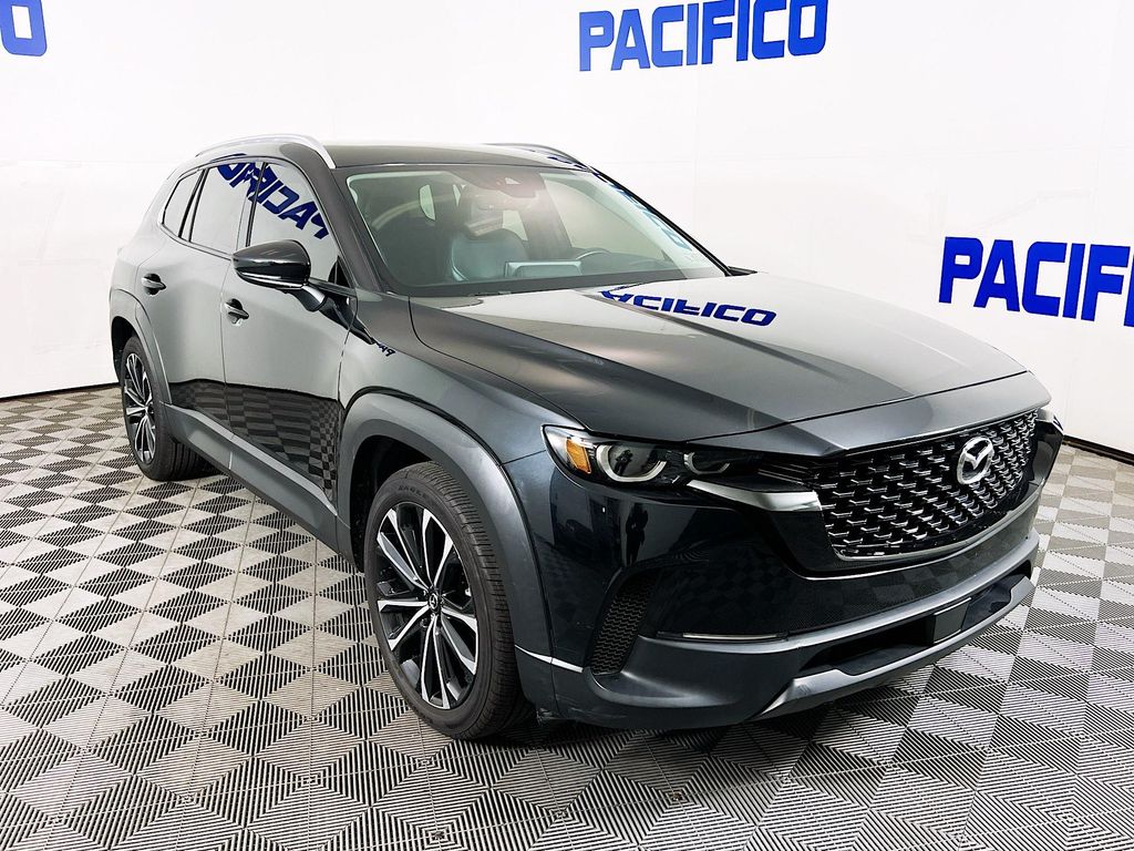 2023 Mazda CX-50 2.5 S PREMIUM PLUS's photo
