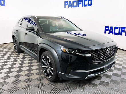 2023 Mazda CX-50 2.5 S Premium Plus Package SUV