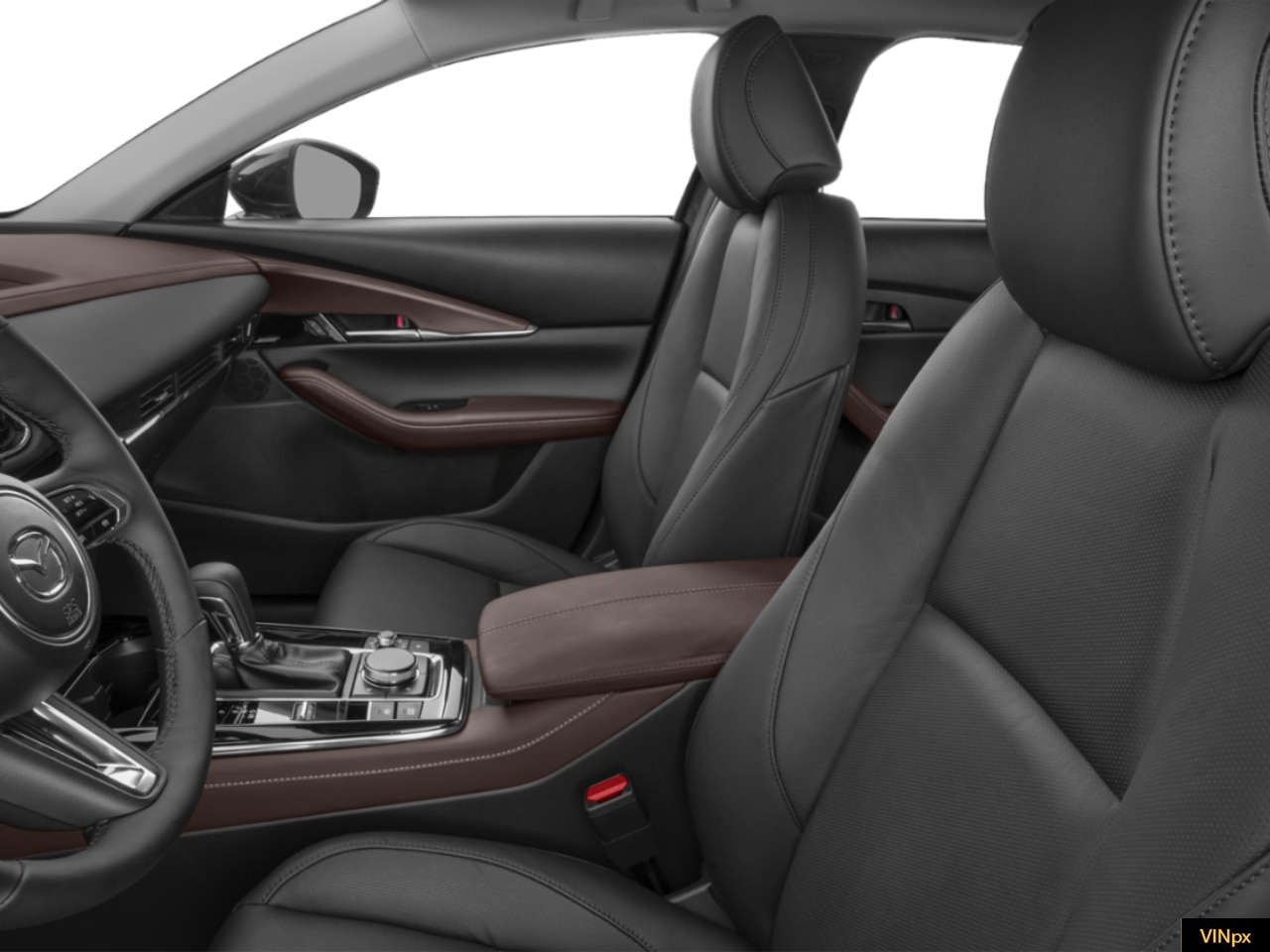 2026 Mazda CX-30 Turbo Premium Plus - Photo 6