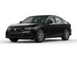 Used 2023 Honda Civic LX Sedan