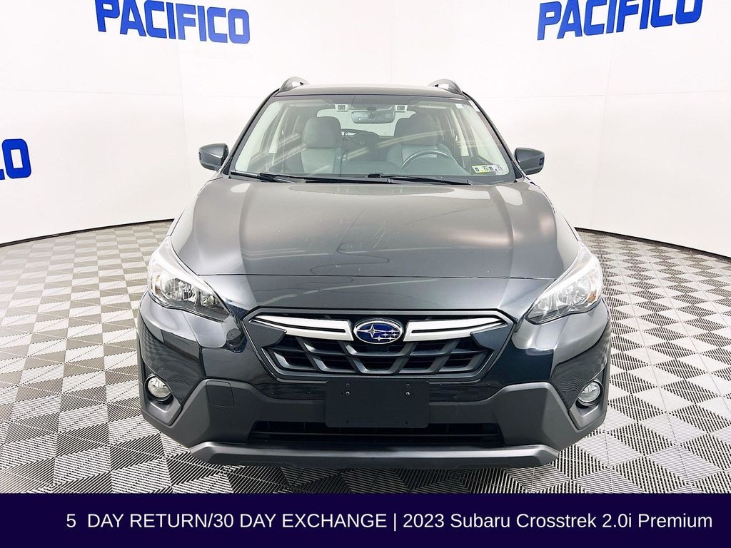 Used 2023 Subaru Crosstrek SUV