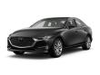 Used 2025 Mazda Mazda3 2.5 S Preferred Package Sedan