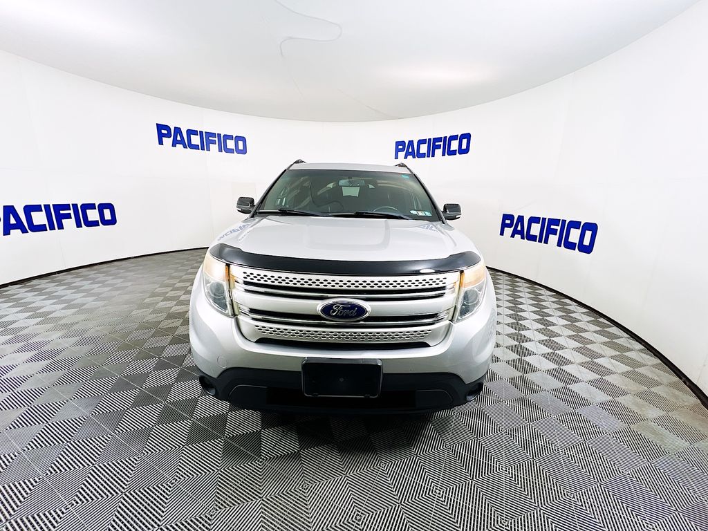 Used 2012 Ford Explorer XLT with VIN 1FMHK7D8XCGA50093 for sale in Philadelphia, PA