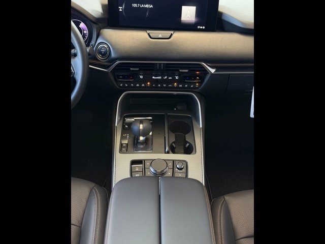 2025 Mazda CX-90 Premium Plus Package - Photo 29