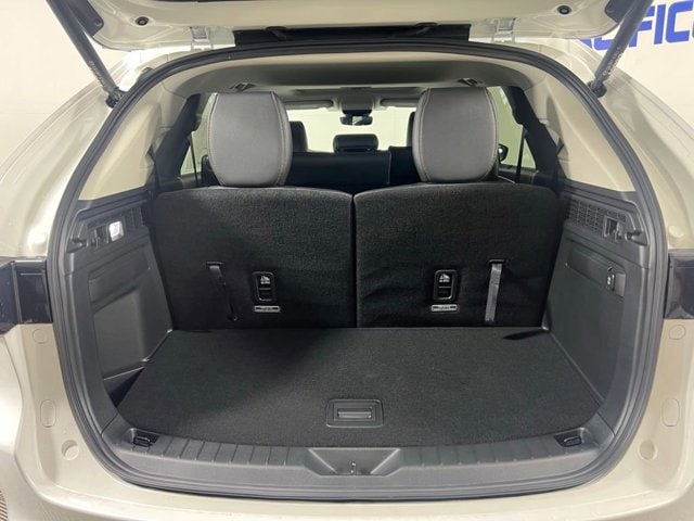 2026 Mazda CX-90 Preferred Package - Photo 25