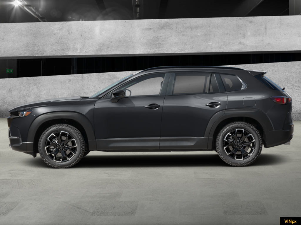 New 2026 Mazda CX-50 2.5 S Meridian Edition AWD Sport Utility