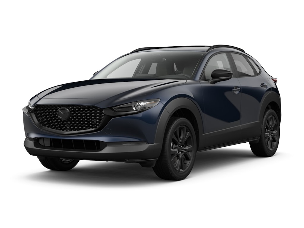Used 2026 Mazda CX-30 2.5 S Aire Edition SUV