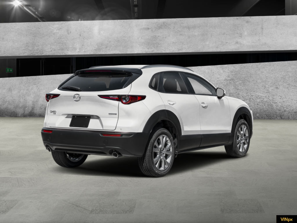 New 2026 Mazda CX-30 2.5 S Preferred AWD Sport Utility