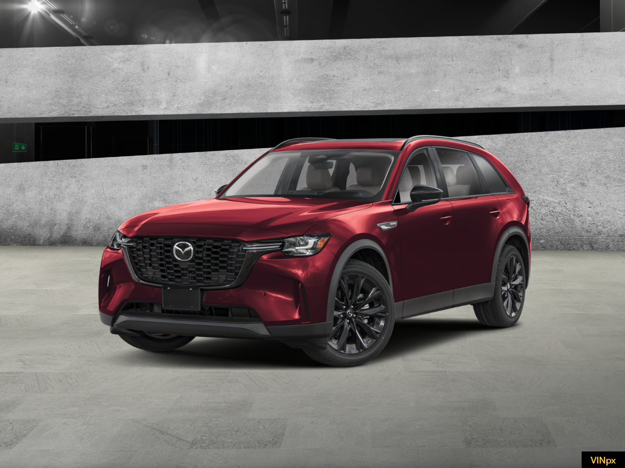 2026 Mazda CX-90