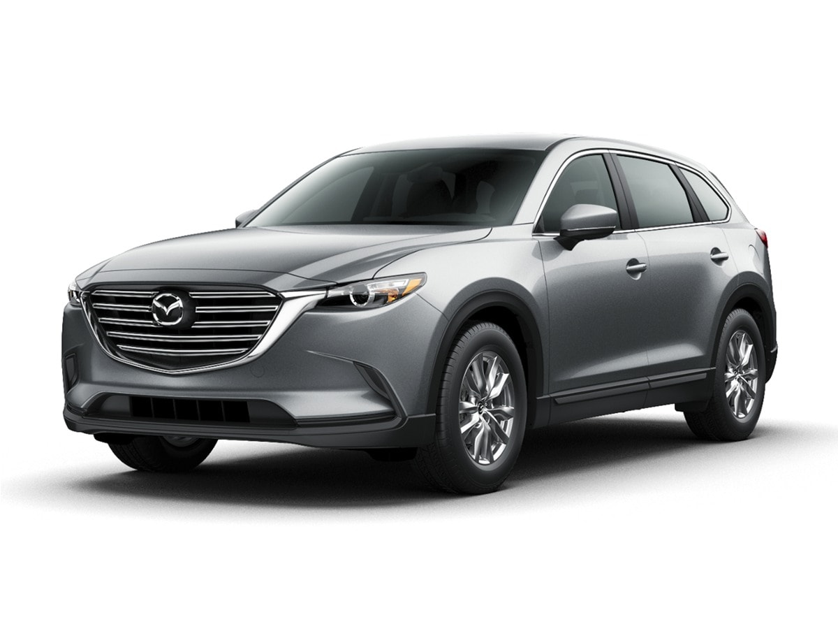 2016 Mazda CX-9 Touring AWD's photo