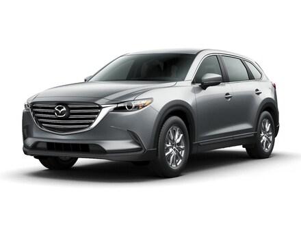 2017 Mazda CX-9 Touring SUV